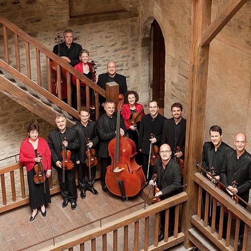 Orchestre de Chambre de Toulouse 1