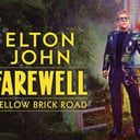 Elton John