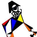Le Manteau d'Arlequin