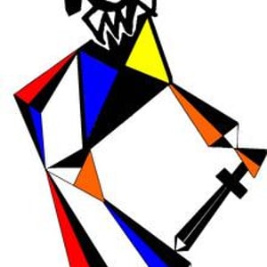 Le Manteau d'Arlequin