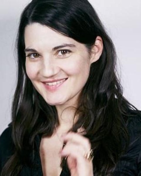 Rachel Arditi