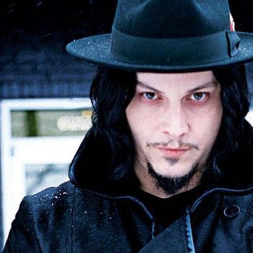 Jack White 1