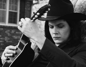 Jack White