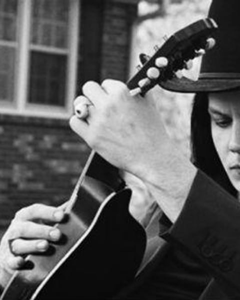 Jack White