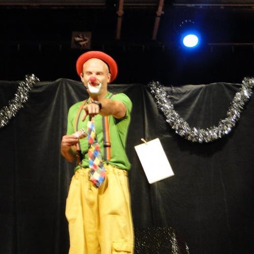 Abracadabra magie 2