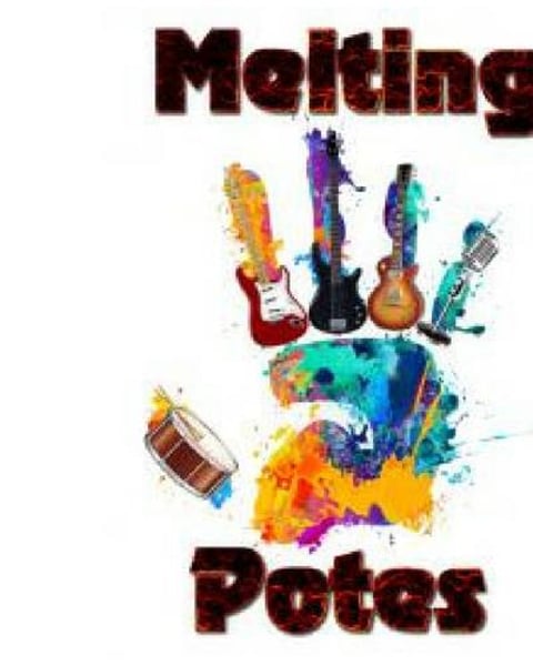 Melting Potes