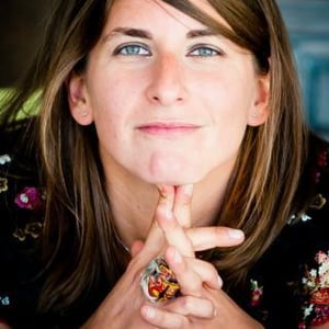 Aurore Voilqué