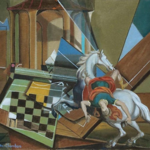 Gilles Chambon 1