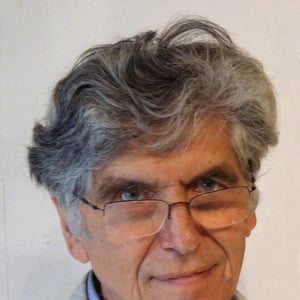 Gilles Chambon