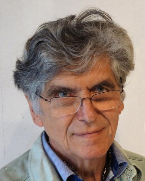 Gilles Chambon