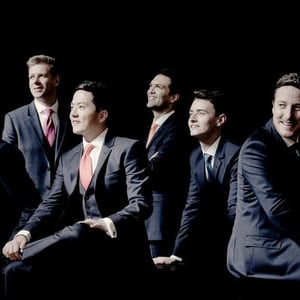 The King's Singers