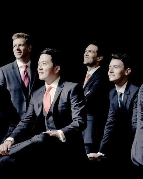 The King's Singers