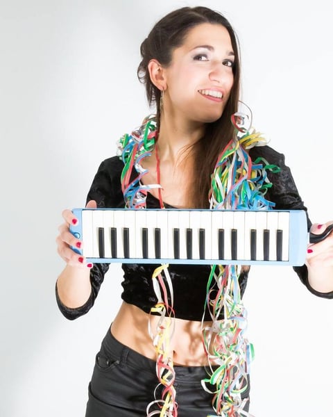 Marie Reno