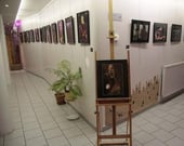 Mahé s'installe