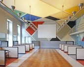 Rencontre avec le Collectif bim à l'Aubette 1928