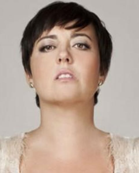 Ariane Moffatt