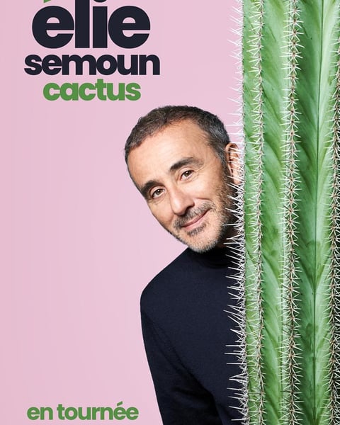 Elie Semoun