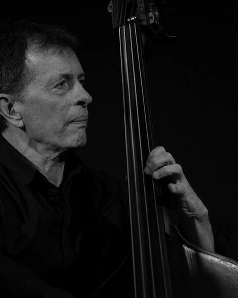 Bernard Cochin