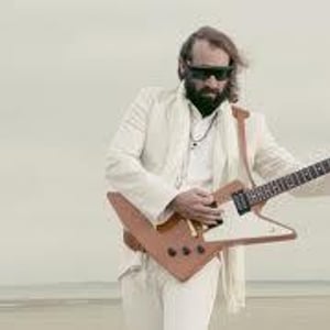 Sébastien Tellier