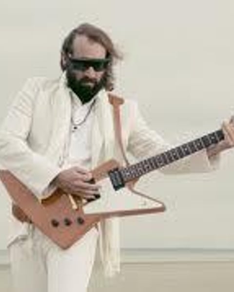 Sébastien Tellier