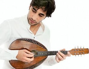 Avi Avital