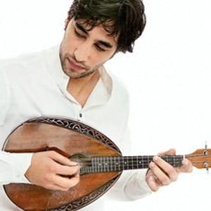 Avi Avital