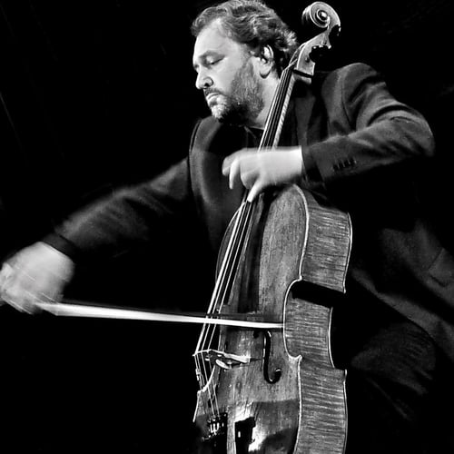 Frédéric Audibert 1