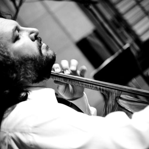 Frédéric Audibert 3