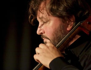 Frédéric Audibert