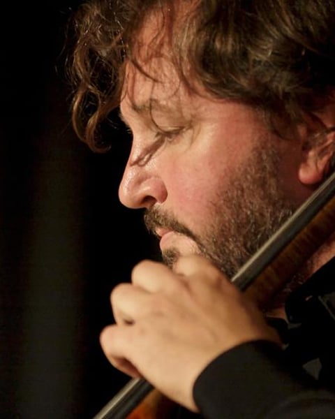 Frédéric Audibert