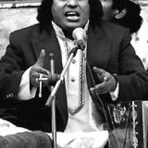 Faiz Ali Faiz