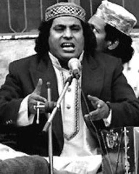 Faiz Ali Faiz