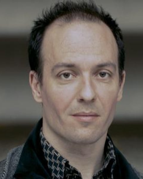 Aurélien Bory