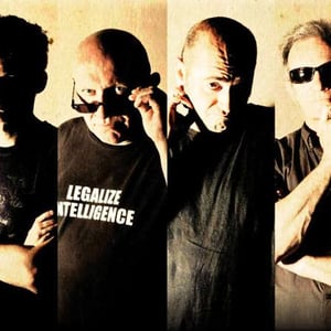 The Hyenes