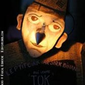 Compagnie Le p'tit Cirk