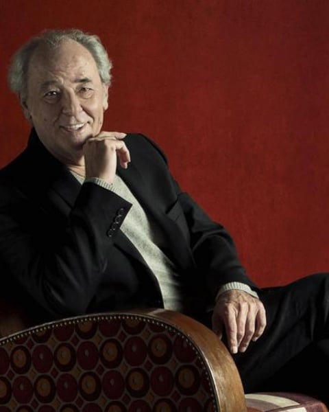 Maxime Le Forestier