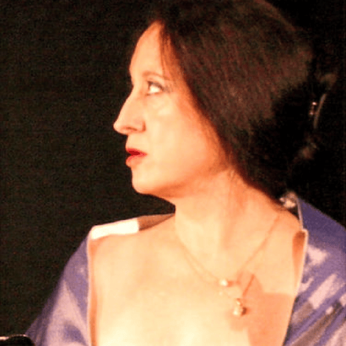 Graziella Gonzalez Kerdjian 2
