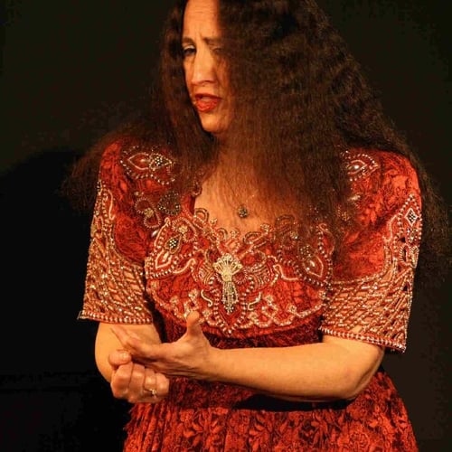 Graziella Gonzalez Kerdjian 3