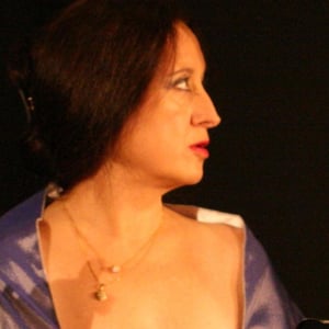 Graziella Gonzalez Kerdjian
