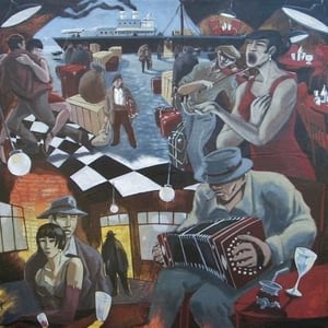 Didier Lange