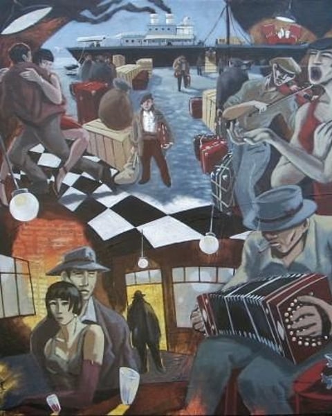 Didier Lange