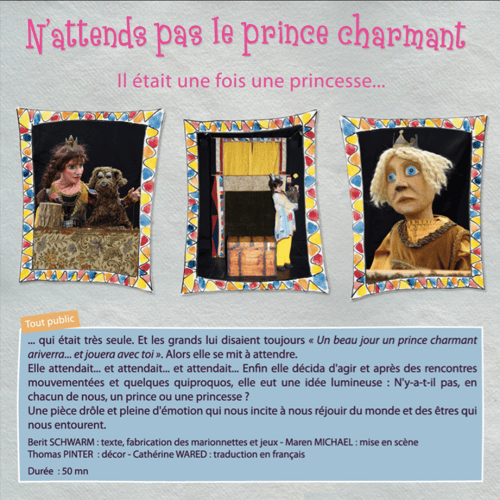 Théâtre B.A. 3