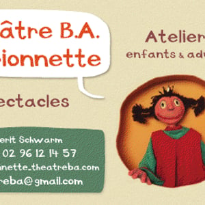 Théâtre B.A.