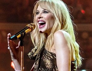 Kylie Minogue
