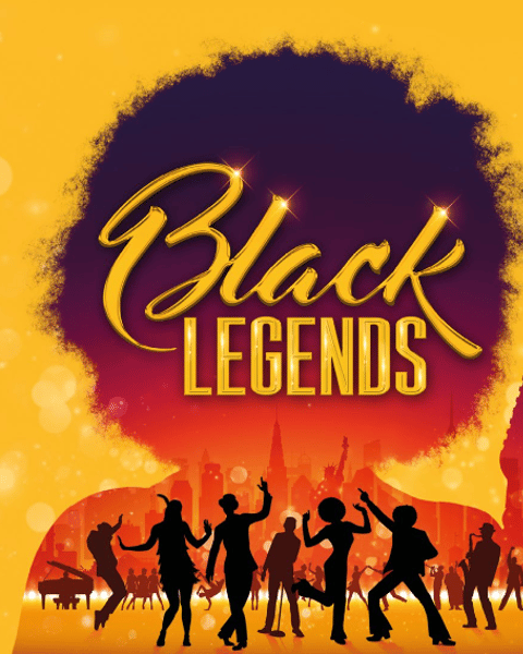 Black Legends