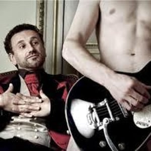 Nicolas Bacchus