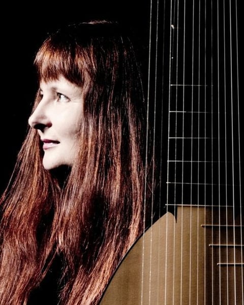 Christina Pluhar