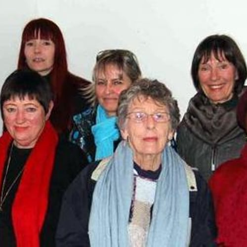 Collectif Contempora 1
