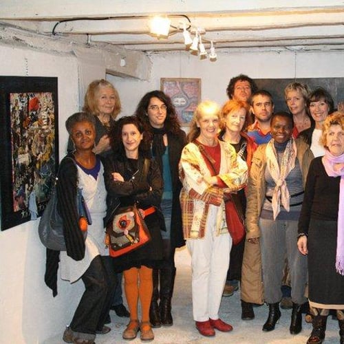 Collectif Contempora 2