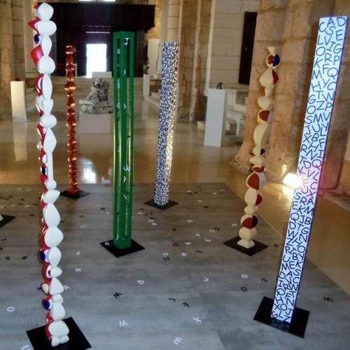 Collectif Contempora 5